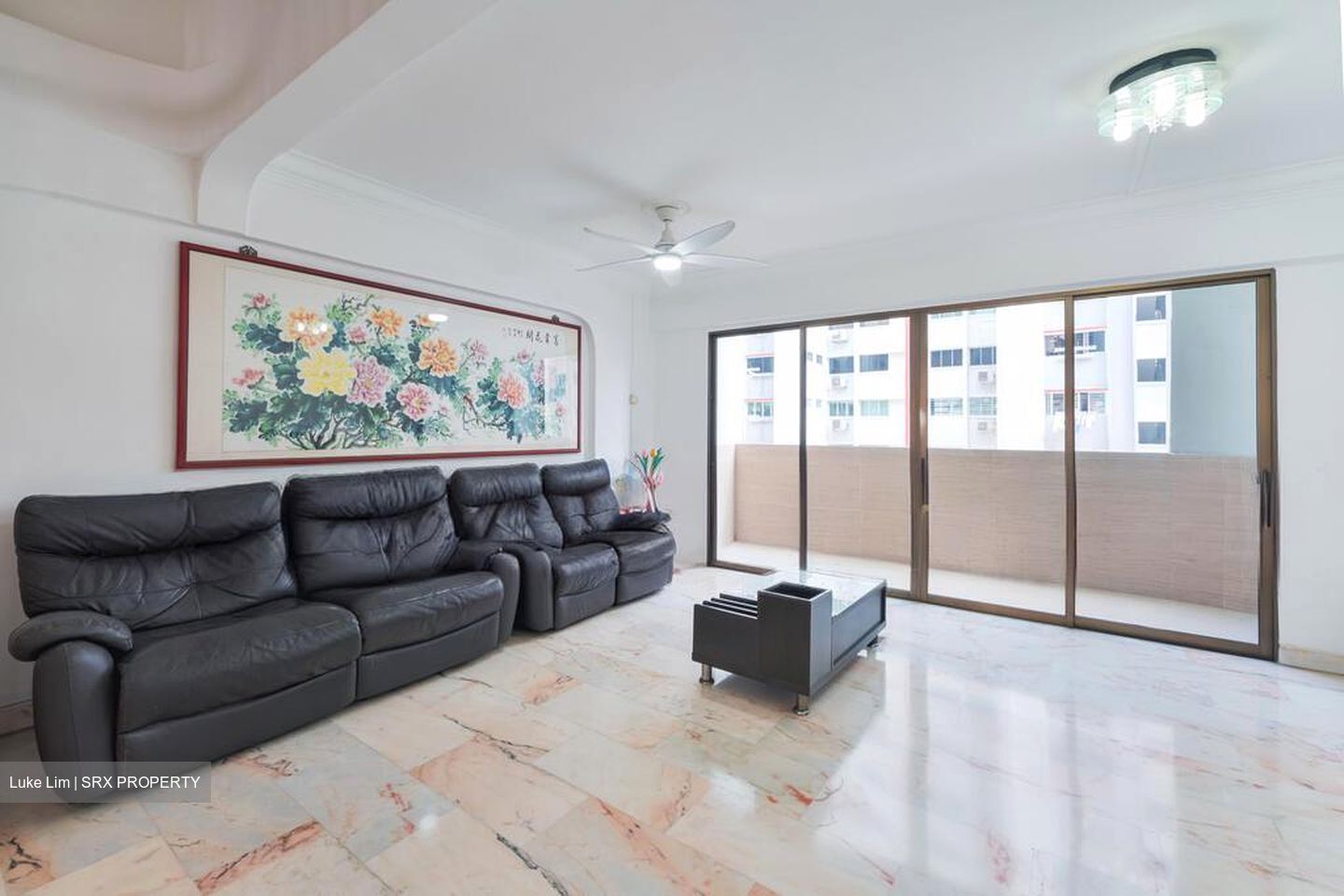 Blk 132 Lorong Ah Soo (Hougang), HDB Executive #517339001